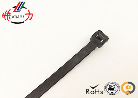 Largeur 100pcs/bag 3.6mm en nylon en plastique à verrouillage automatique des serres-câble 4*200mm