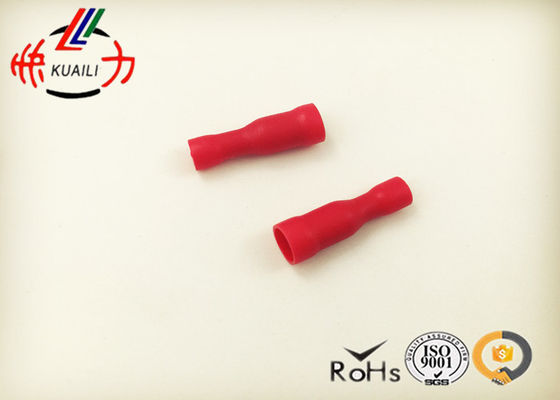 Résistance à la corrosion isolée par balle rouge de prises électriques